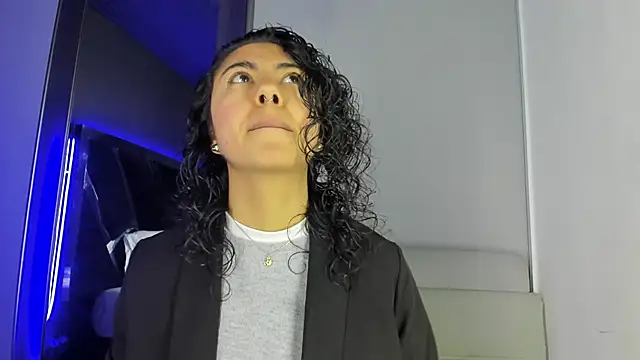 Snapshot of Amareto_ chatting on 25, 2, 2026 Amareto online show from 25, 2, 2026