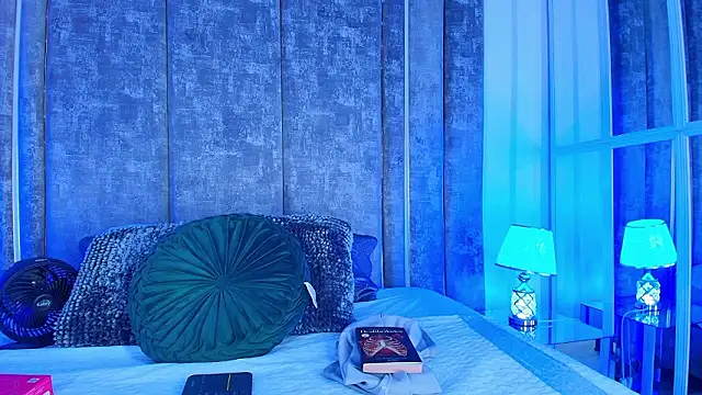 Amareto  online show from 26, 3, 2026