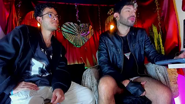 LatinMilk  online show from 29, 3, 2026