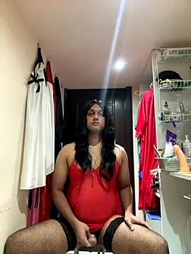 Snapshot of PunyClick8 chatting on 1, 10, 2025 PunyClick8 online show from 1, 10, 2025