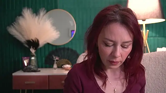 HaileyMoonn online show from 14, 3, 2026