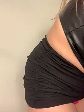 Snapshot of Nayafreaky chatting on 24, 2, 2025 Nayafreaky online show from 24, 2, 2025