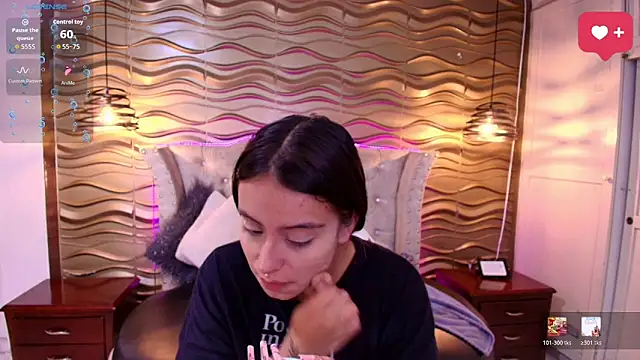 Andreita Jones online show from 18, 1, 2026