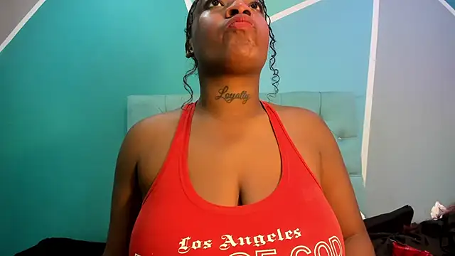 AlondraFerri1 online show from 9, 1, 2025