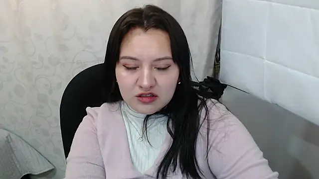 dannarossy  online show from 14, 12, 2024