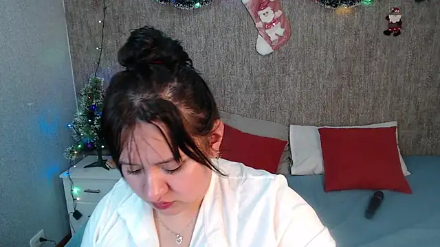 dannarossy  online show from 24, 12, 2024