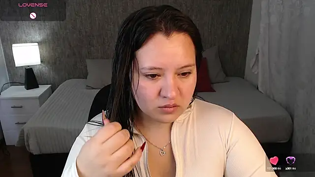 dannarossy  online show from 19, 1, 2025