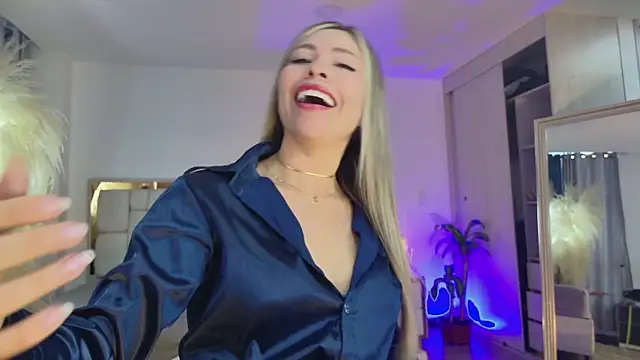 Ammy Castro online show from 21, 10, 2025