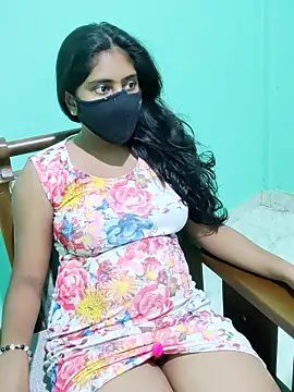 Kunchiii online show from 14, 3, 2026