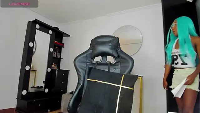 deyy madissonn online show from 13, 12, 2025