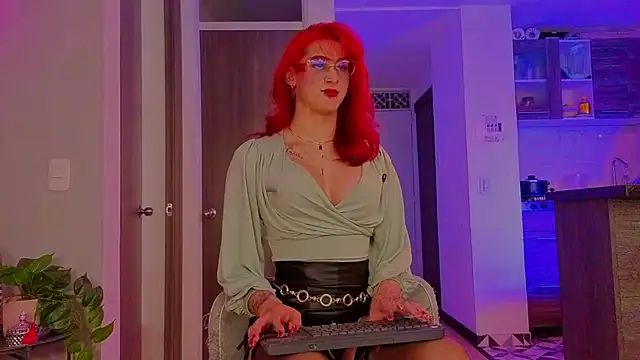 Juliana Saenzz online show from 28, 5, 2026