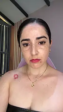 Victoria-And1 online show from 17, 1, 2026