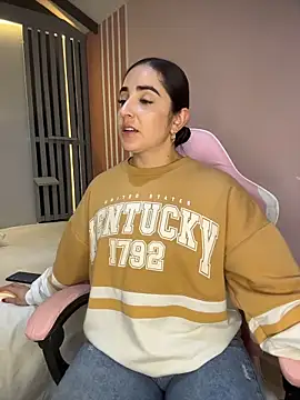 Victoria-And1 online show from 10, 2, 2026