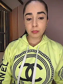 Victoria-And1 online show from 10, 3, 2026