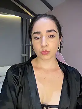 Victoria-And1 online show from 25, 3, 2026