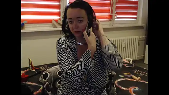 Alexie33 online show from 11, 2, 2026