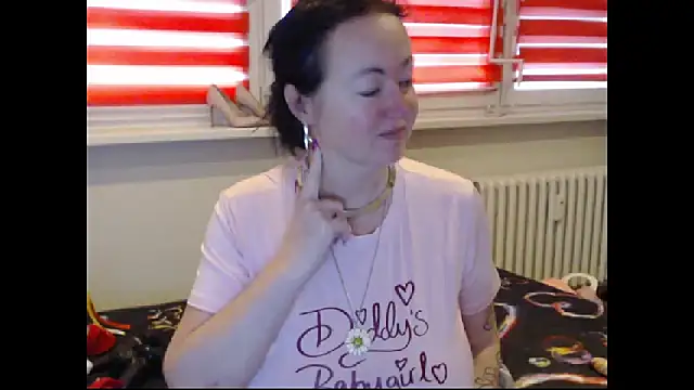 Alexie33 online show from 12, 2, 2026