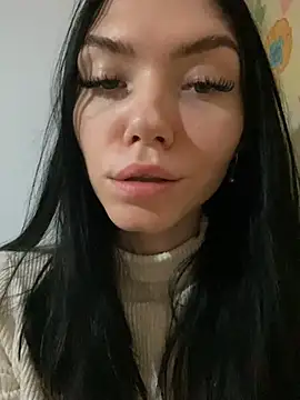 Snapshot of Lisaaa_Alisa chatting on 18, 1, 2025 Lisaaa Alisa online show from 18, 1, 2025