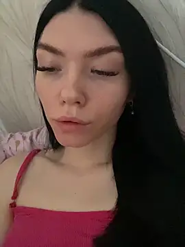 Snapshot of Lisaaa_Alisa chatting on 22, 1, 2025 Lisaaa Alisa online show from 22, 1, 2025