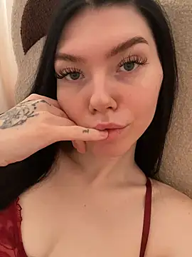 Snapshot of Lisaaa_Alisa chatting on 24, 1, 2025 Lisaaa Alisa online show from 24, 1, 2025