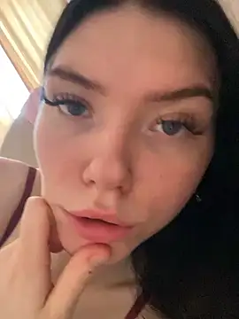 Snapshot of Lisaaa_Alisa chatting on 24, 1, 2025 Lisaaa Alisa online show from 24, 1, 2025