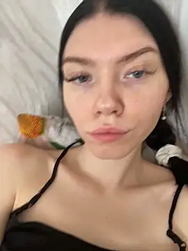 Snapshot of Lisaaa_Alisa chatting on 4, 2, 2025 Lisaaa Alisa online show from 4, 2, 2025