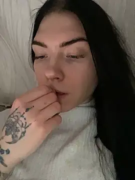 Snapshot of Lisaaa_Alisa chatting on 10, 2, 2025 Lisaaa Alisa online show from 10, 2, 2025