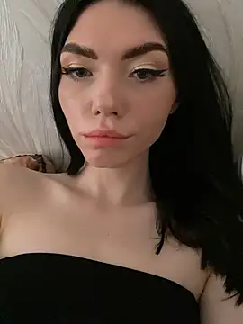 Snapshot of Lisaaa_Alisa chatting on 15, 2, 2025 Lisaaa Alisa online show from 15, 2, 2025