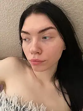 Snapshot of Lisaaa_Alisa chatting on 18, 2, 2025 Lisaaa Alisa online show from 18, 2, 2025