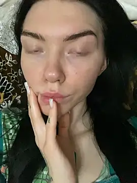 Snapshot of Lisaaa_Alisa chatting on 19, 2, 2025 Lisaaa Alisa online show from 19, 2, 2025