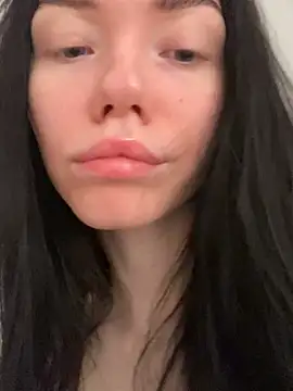 Snapshot of Lisaaa_Alisa chatting on 20, 3, 2025 Lisaaa Alisa online show from 20, 3, 2025