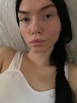 Snapshot of Lisaaa_Alisa chatting on 20, 9, 2025 Lisaaa Alisa online show from 20, 9, 2025