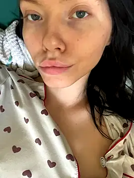 Lisaaa Alisa online show from 31, 10, 2025