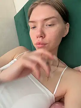 Lisaaa Alisa online show from 26, 5, 2026