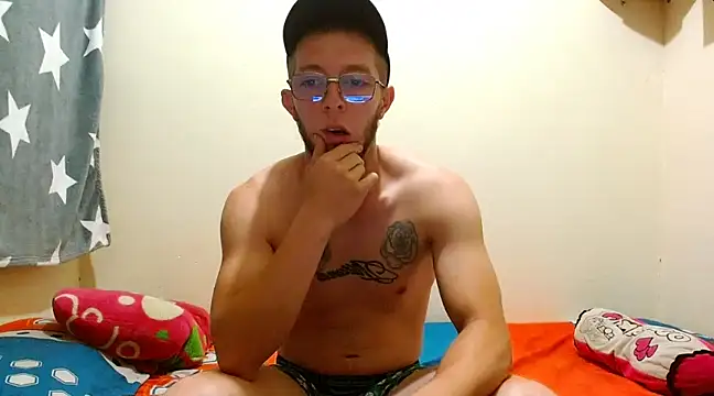 Snapshot of king-Randal chatting on 16, 2, 2025 king-Randal online show from 16, 2, 2025