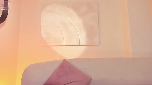 Snapshot of DominiqueVega chatting on 12, 3, 2025 DominiqueVega online show from 12, 3, 2025