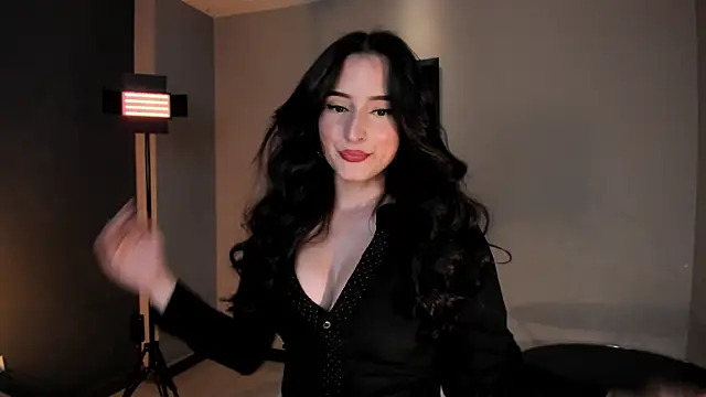 Snapshot of DominiqueVega chatting on 23, 10, 2025 DominiqueVega online show from 23, 10, 2025