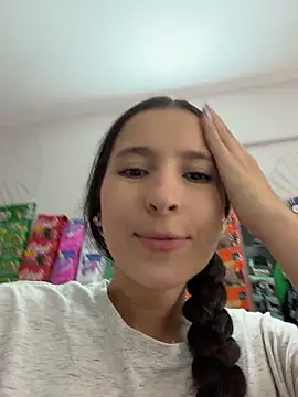 LittleDoll    online show from 10, 2, 2026