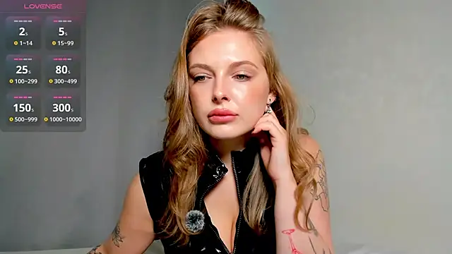 Snapshot of mercedescutee chatting on 27, 9, 2025 mercedescutee online show from 27, 9, 2025