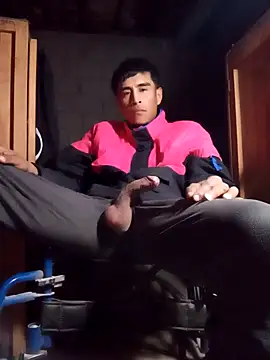 Snapshot of jordirey chatting on 17, 1, 2025 jordirey online show from 17, 1, 2025