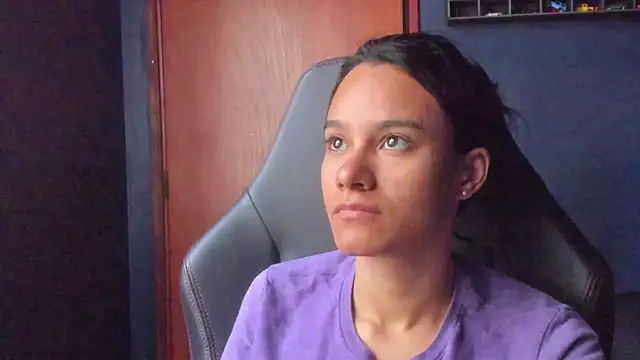 SamanthaWatson online show from 19, 3, 2025