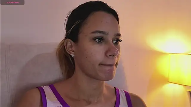 SamanthaWatson online show from 6, 4, 2026