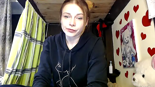 HarleyQuinn 69 online show from 3, 1, 2025