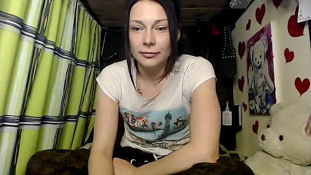 HarleyQuinn 69 online show from 15, 3, 2025
