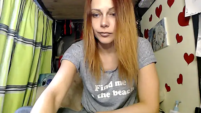 HarleyQuinn 69 online show from 11, 9, 2025