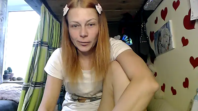 HarleyQuinn 69 online show from 23, 9, 2025