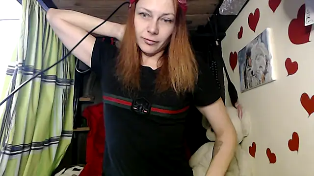 HarleyQuinn 69 online show from 19, 10, 2025