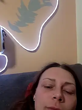 Snapshot of HarleyQuinn_69 chatting on 13, 5, 2026 HarleyQuinn 69 online show from 13, 5, 2026