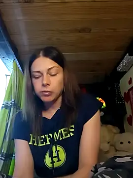 Snapshot of HarleyQuinn_69 chatting on 24, 5, 2026 HarleyQuinn 69 online show from 24, 5, 2026