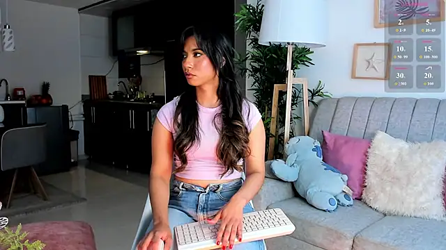 Issa cooper online show from 8, 1, 2026